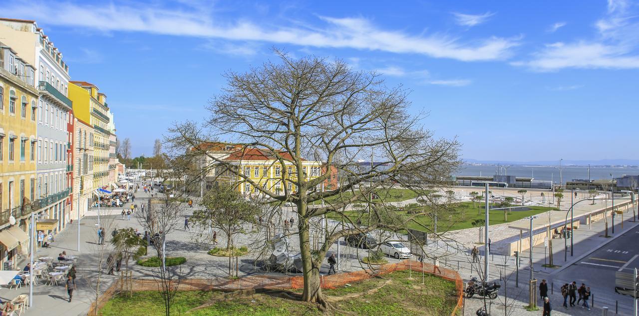 Baixa By Linc Lisboa