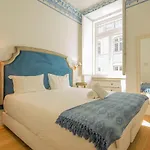 Baixa Apartments By Linc
