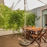 Baixa Apartments By Linc