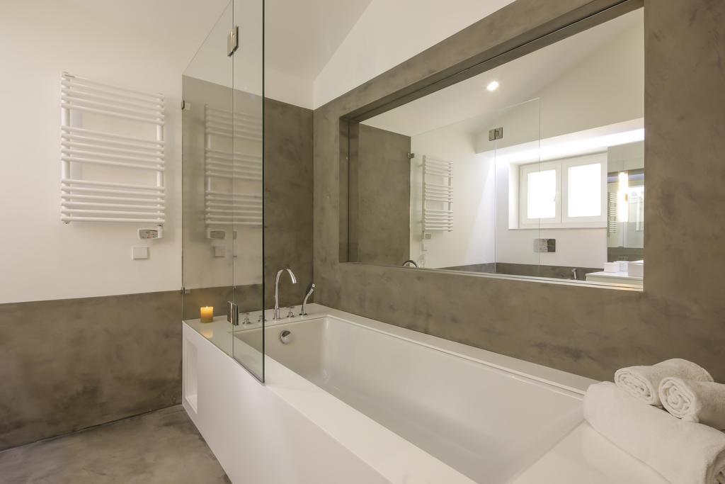 Apartment Baixa By Linc