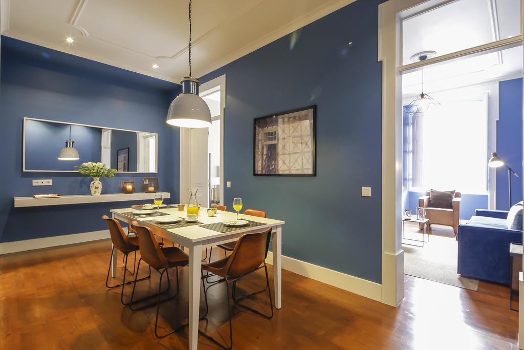 Apartment Baixa By Linc