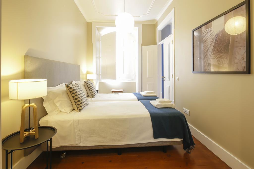 Apartment Baixa By Linc