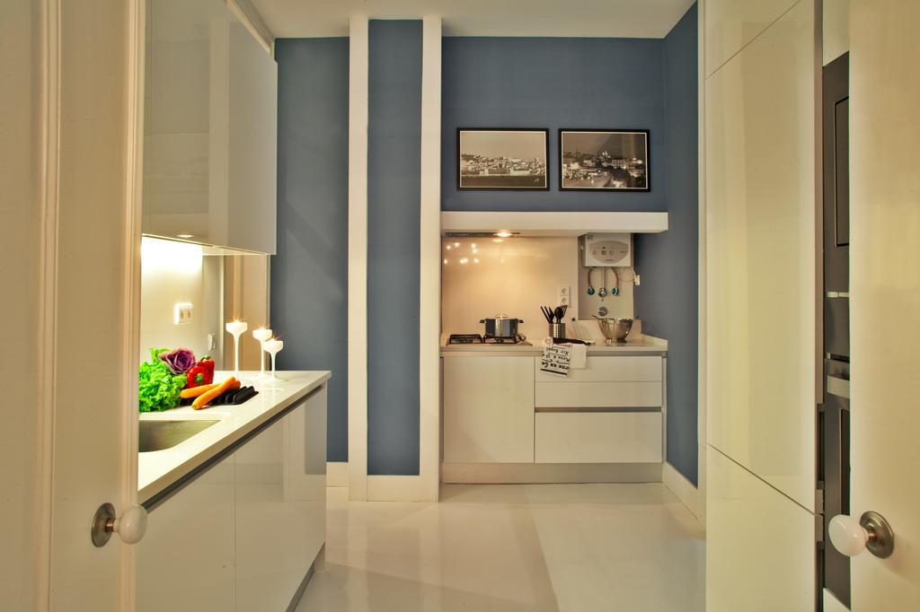 Apartment Baixa By Linc *