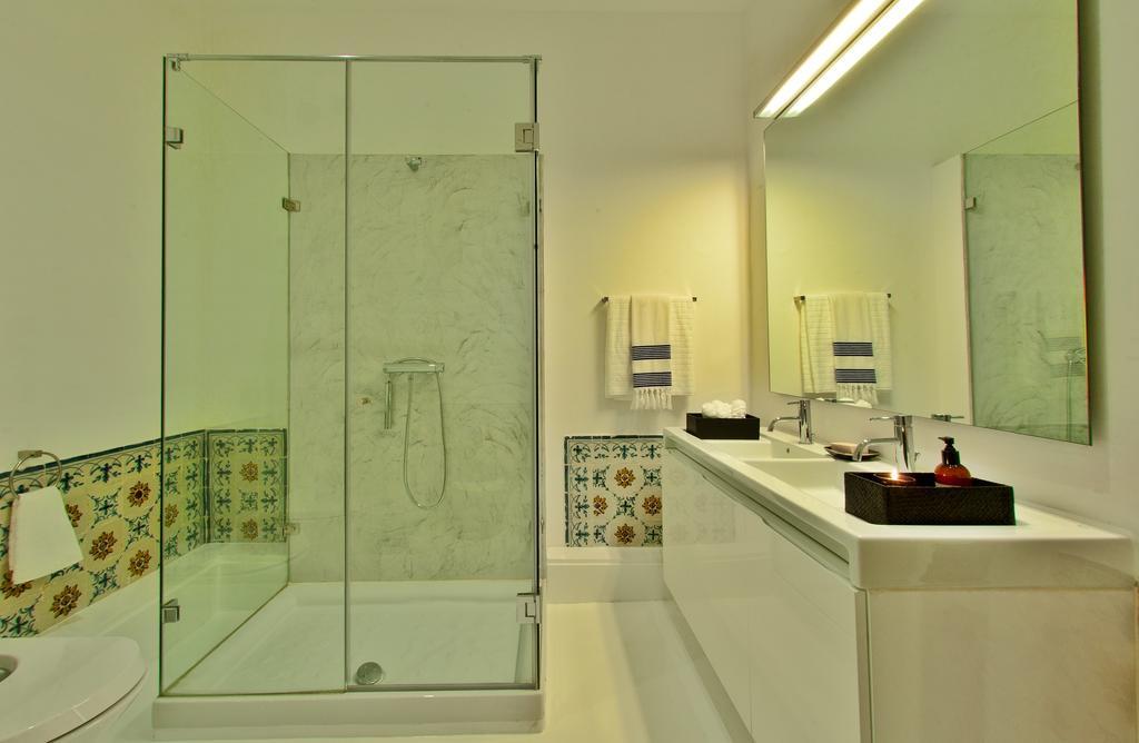 Baixa By Linc Apartment *