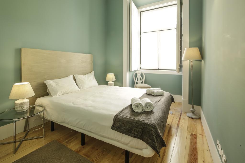 Baixa By Linc Apartment *