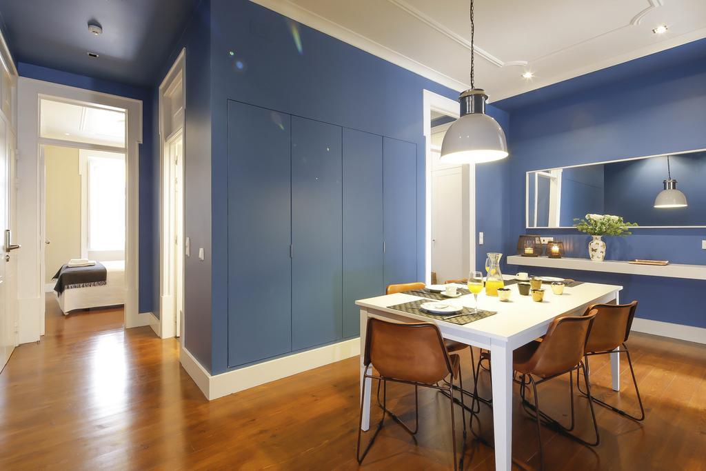 Baixa By Linc Apartment *