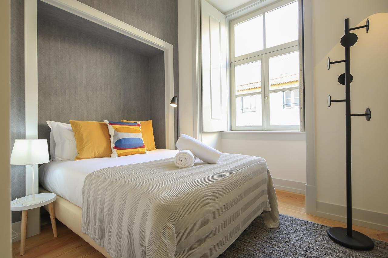 Baixa By Linc Apartment *