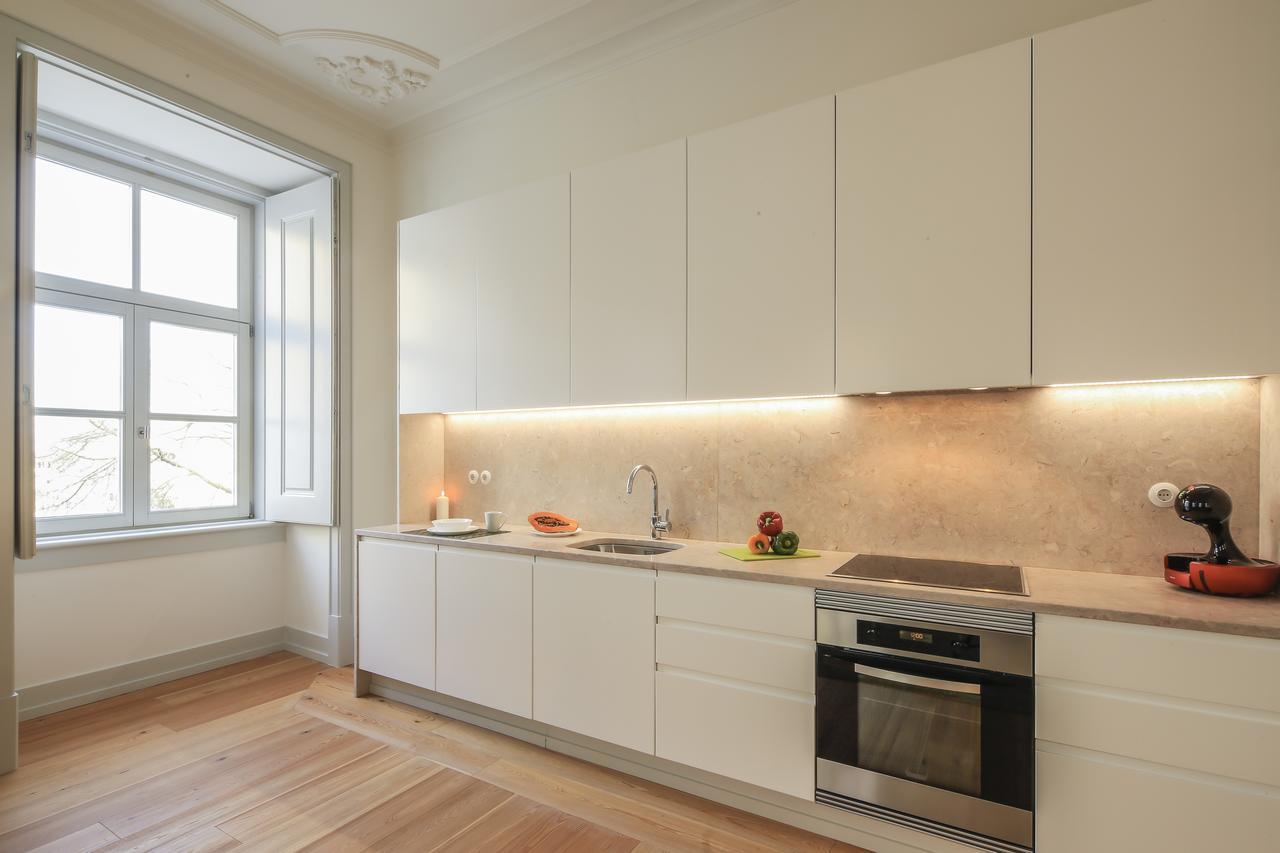 Apartment Baixa By Linc
