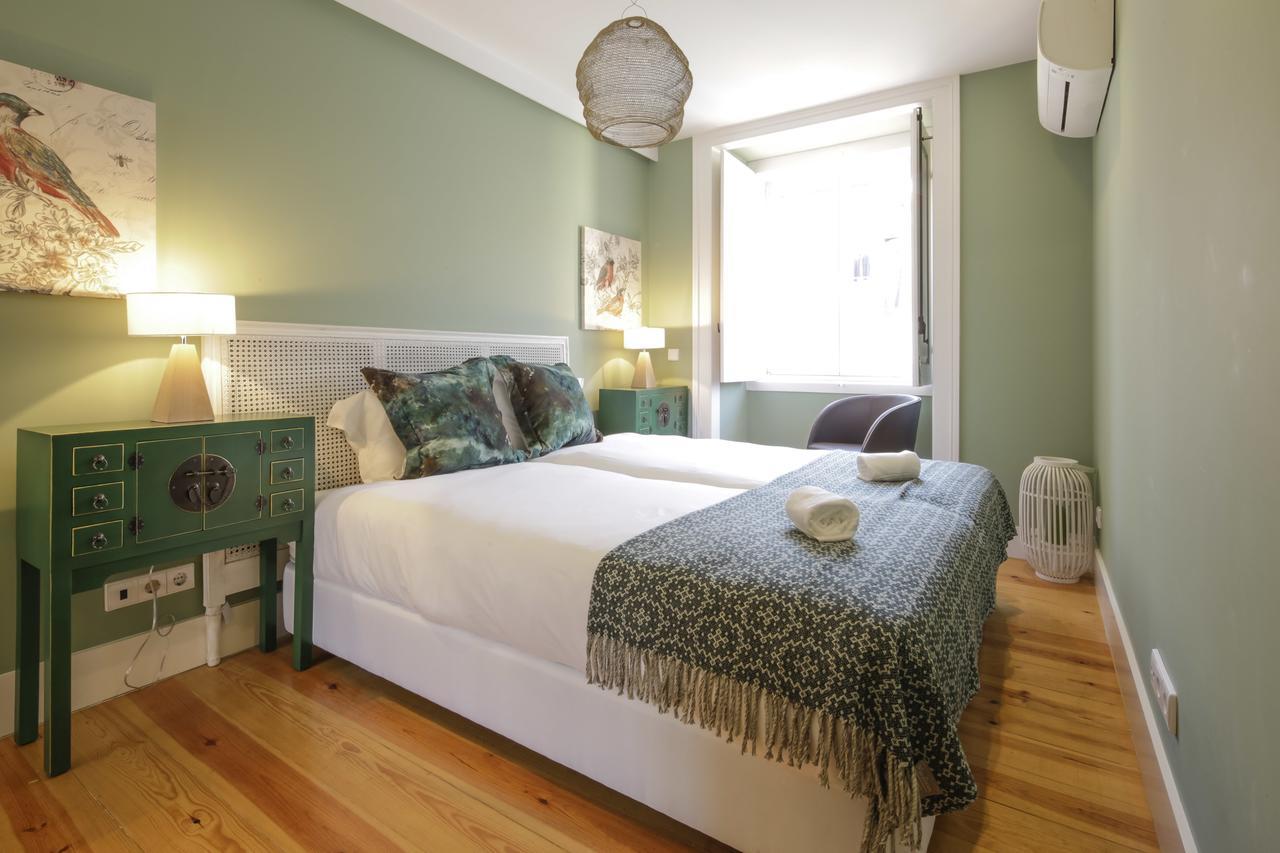 Apartment Baixa By Linc