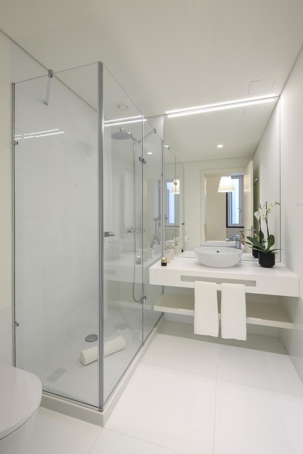Baixa By Linc Apartment
