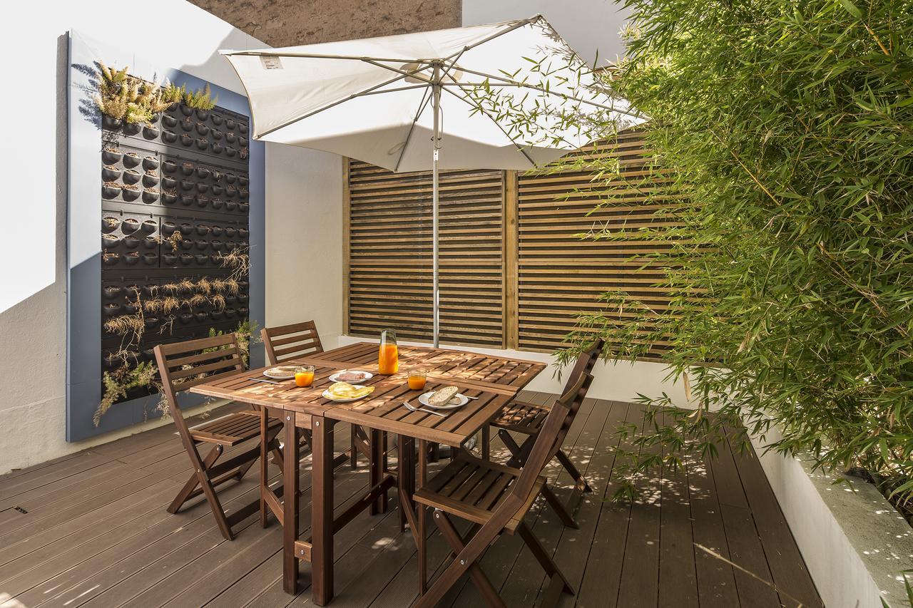 Apartment Baixa By Linc