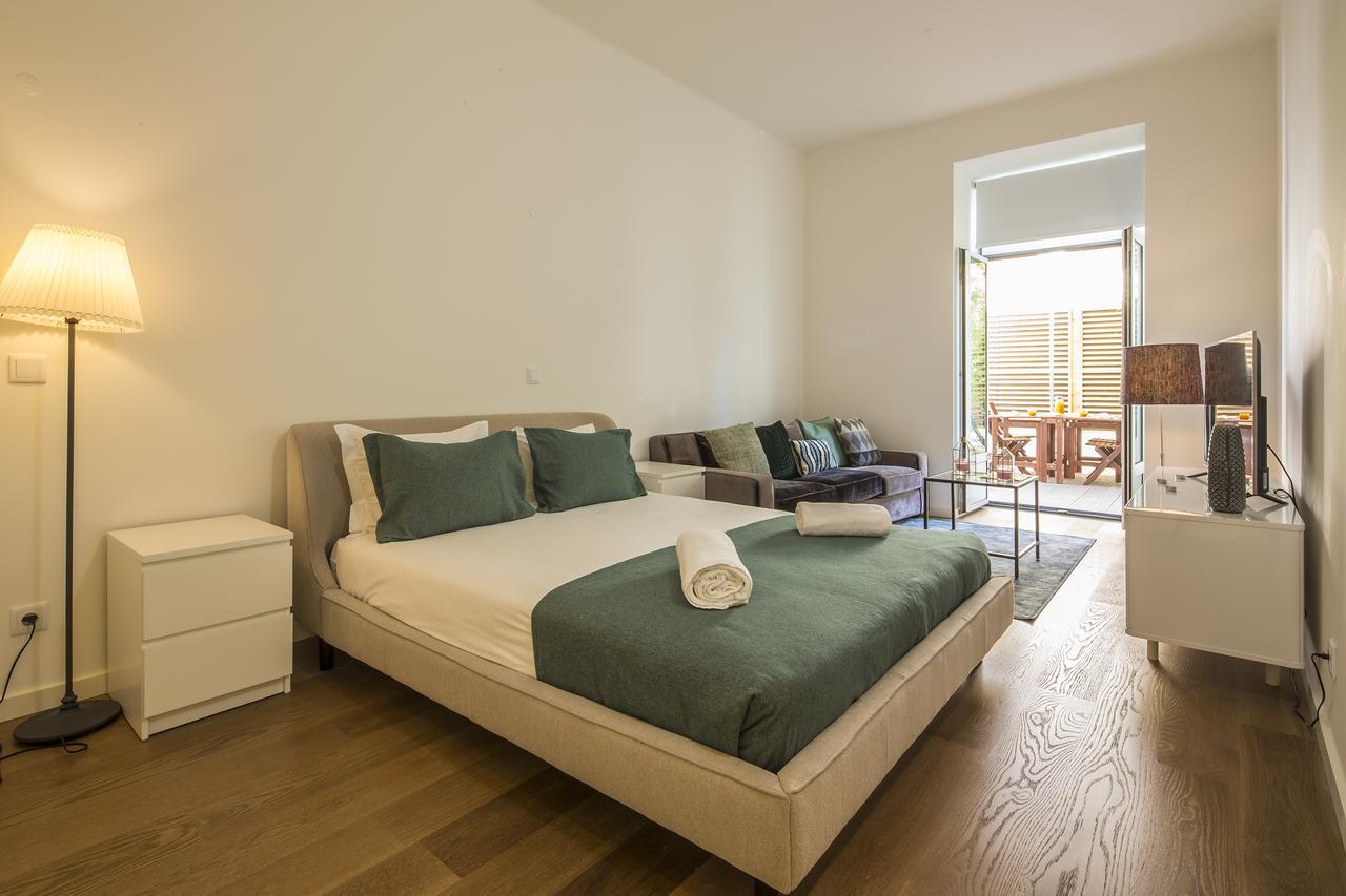 Baixa By Linc Apartment
