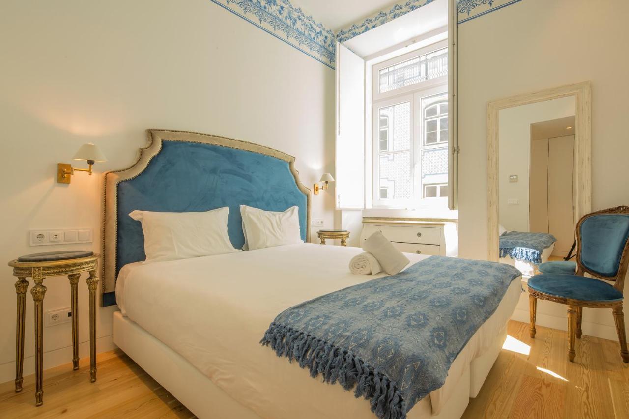 Baixa By Linc Apartment *