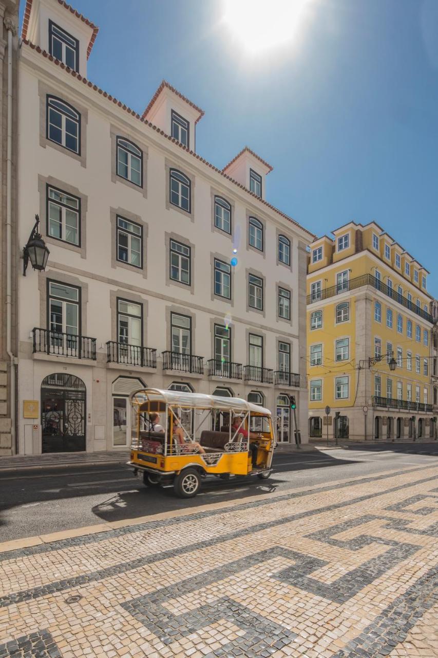 Baixa By Linc