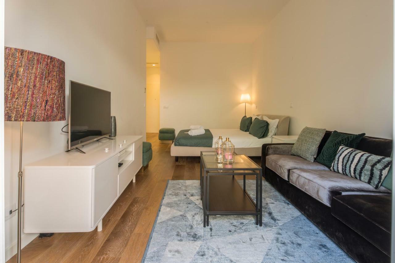 Apartment Baixa By Linc Lissabon