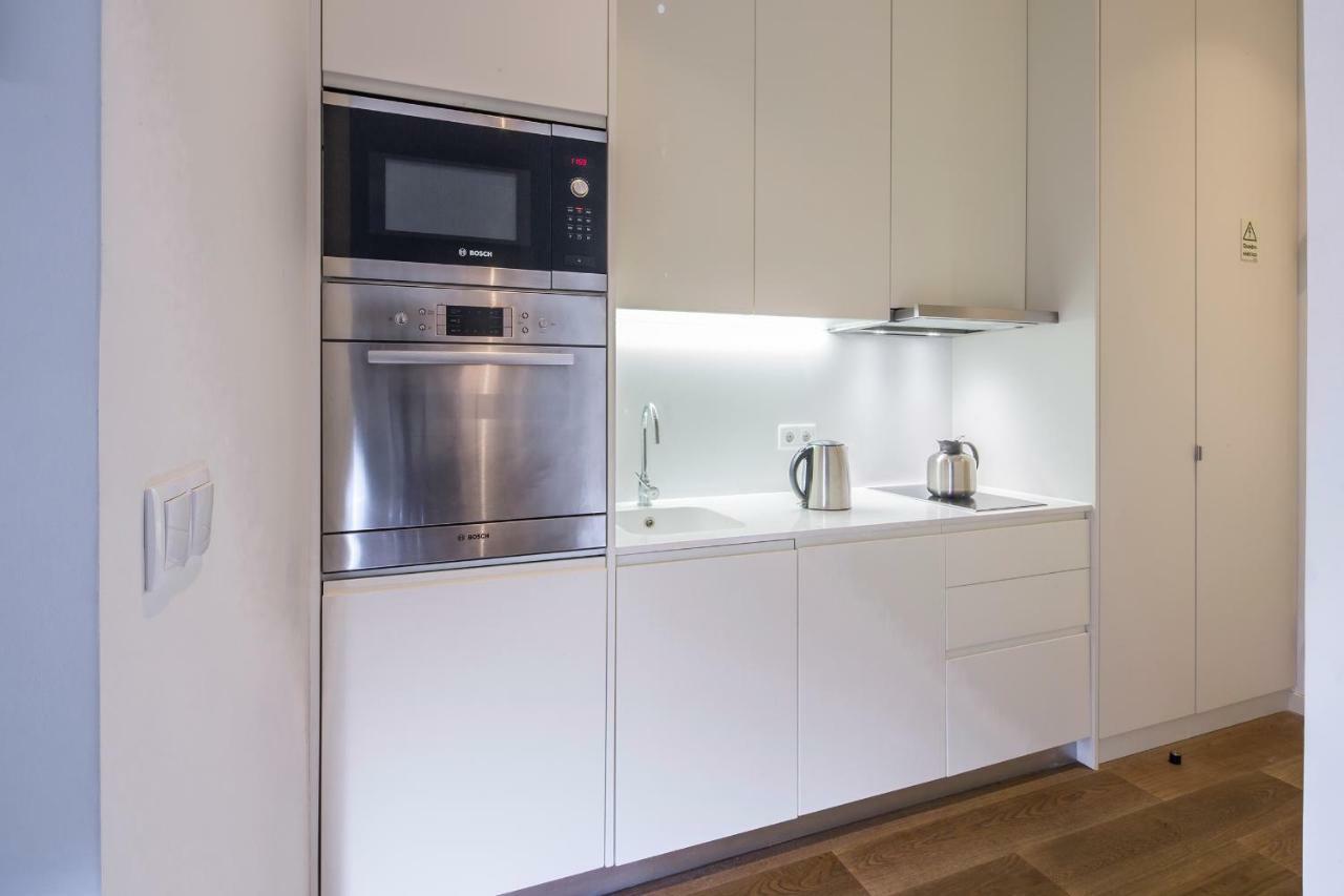 Baixa By Linc Apartment